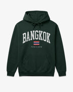 Bangkok Collegiate Hoodie