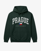 Prague Collegiate Hoodie