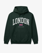 London Collegiate Hoodie