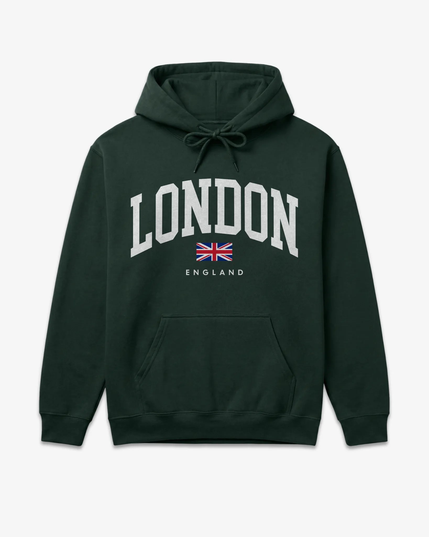 London Collegiate Hoodie