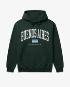 Buenos Aires Collegiate Hoodie