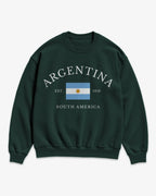 Argentina Heritage Sweatshirt