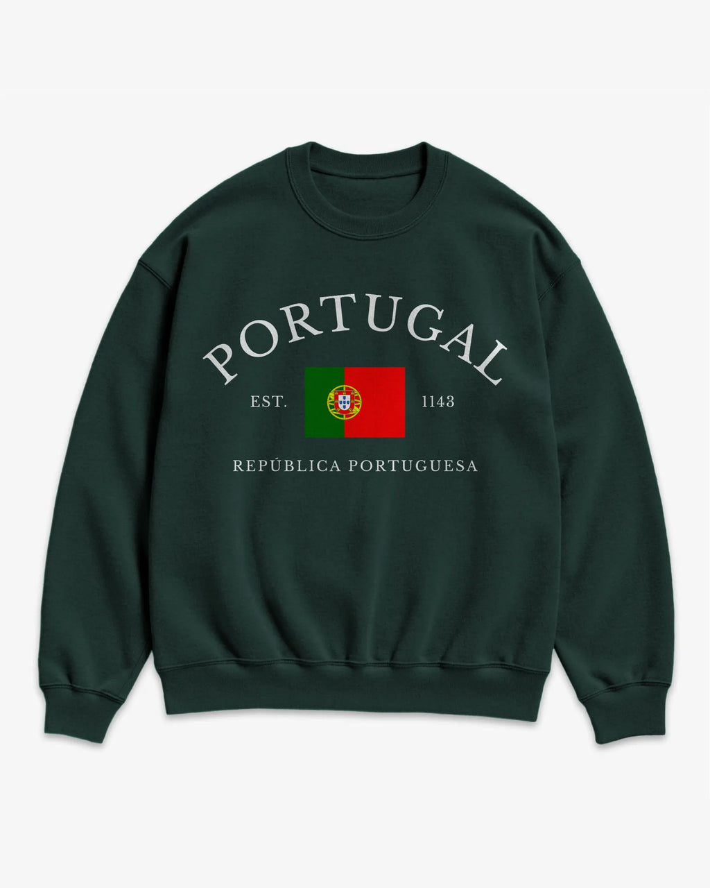 Portugal Heritage Sweatshirt