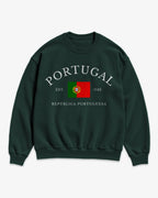 Portugal Heritage Sweatshirt