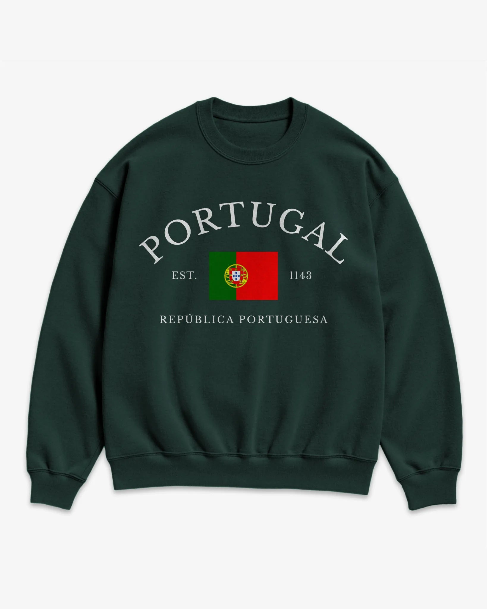 Portugal Heritage Sweatshirt