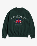 London Heritage Sweatshirt