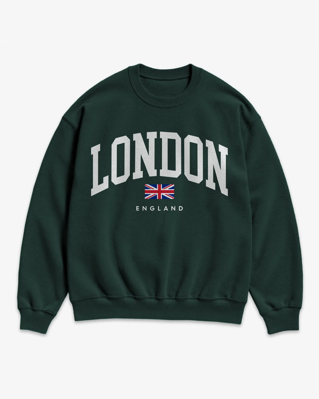 London Collegiate Sweatshirt