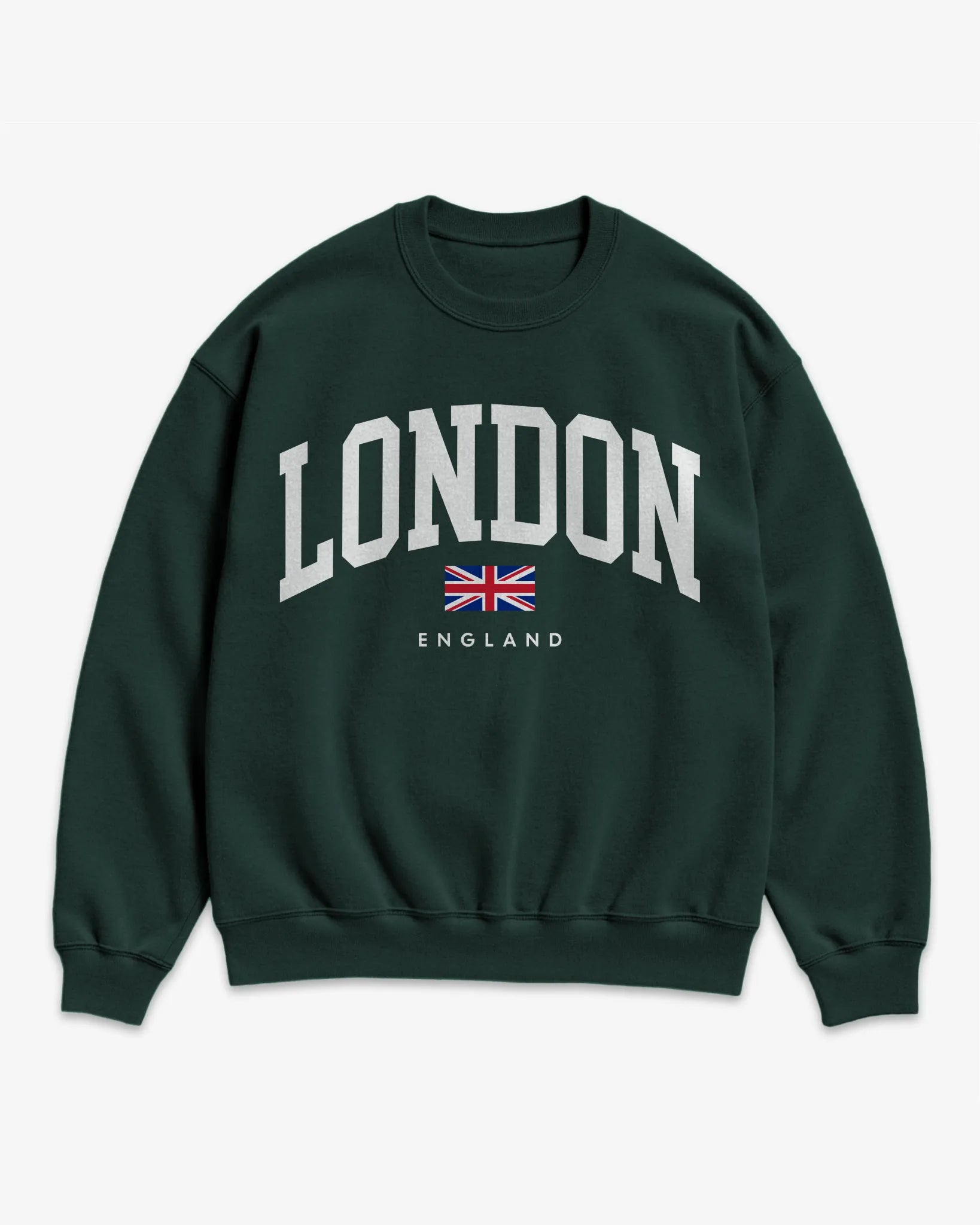 London Collegiate Sweatshirt