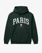 Paris Collegiate Hoodie