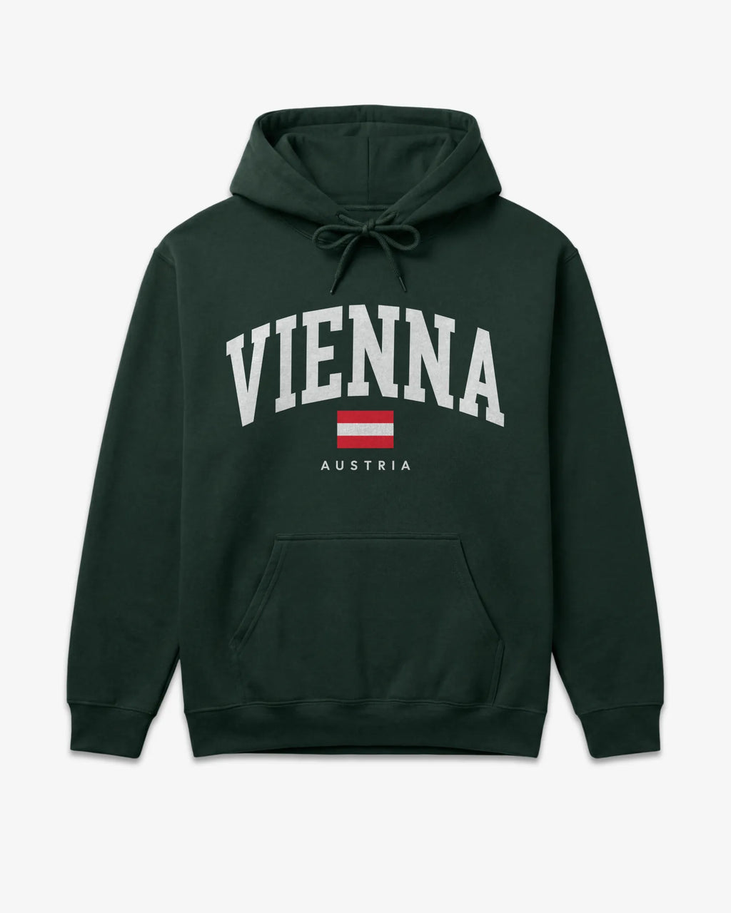Vienna Collegiate Hoodie