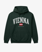 Vienna Collegiate Hoodie
