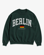 Berlin Collegiate Sweatshirt