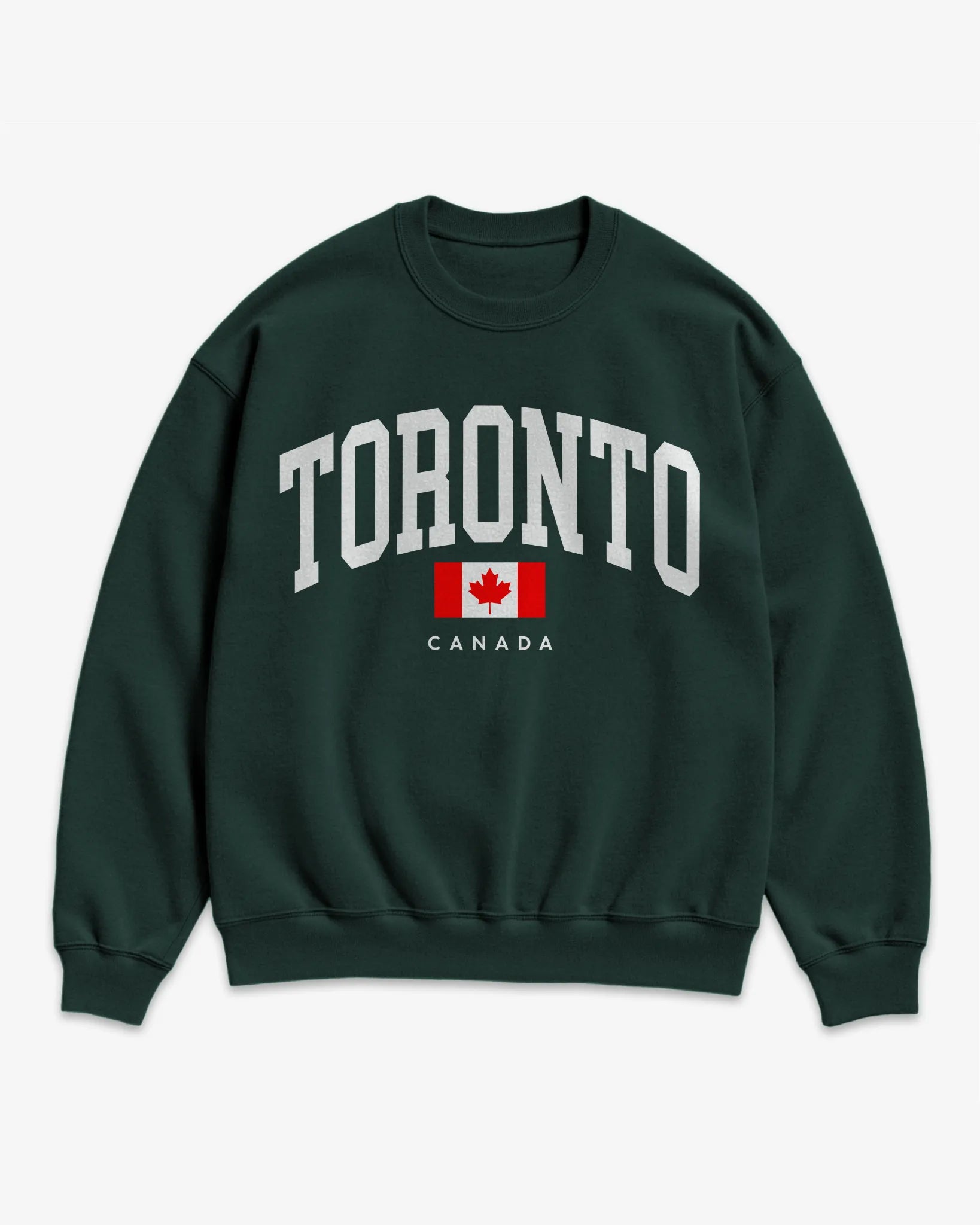 Toronto Collegiate Sweatshirt