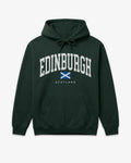 Edinburgh Collegiate Hoodie