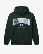 Edinburgh Collegiate Hoodie