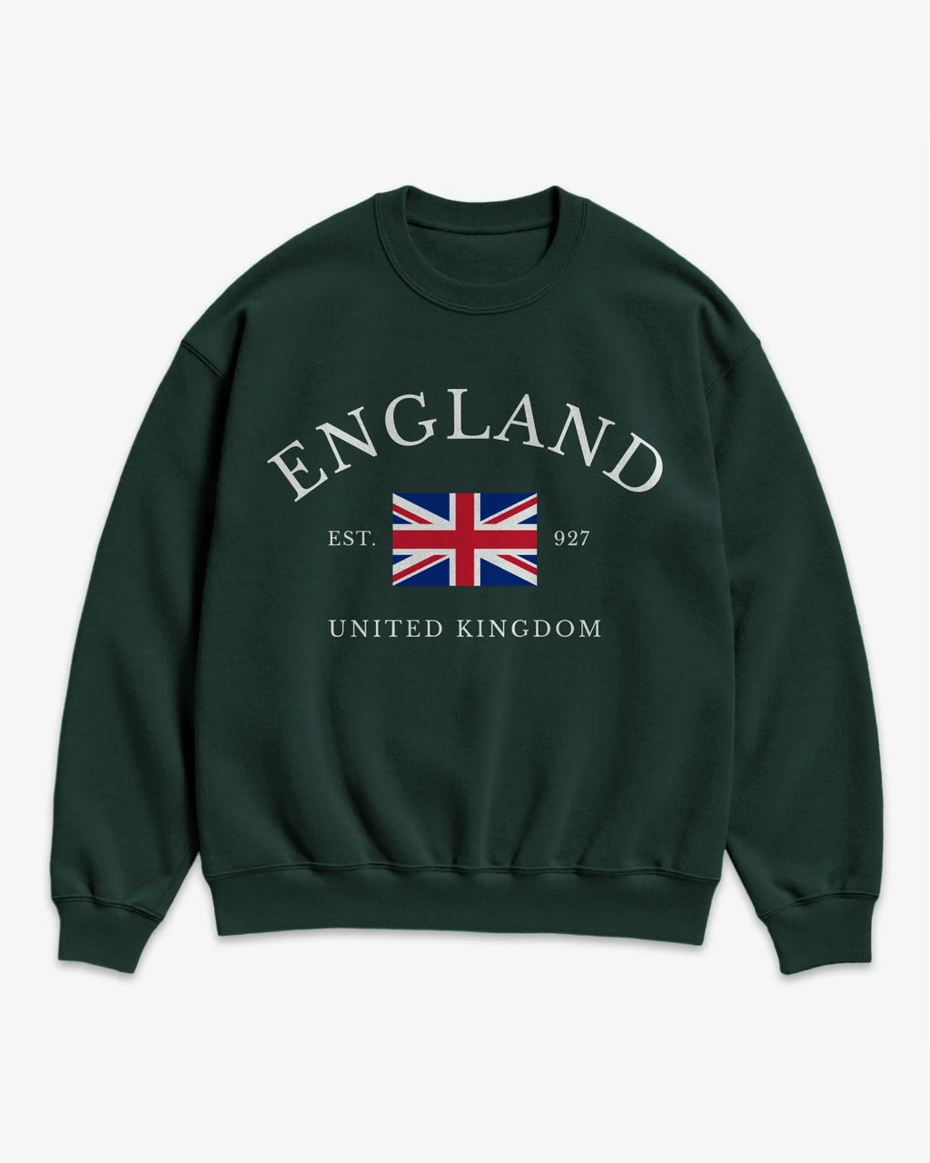 England Heritage Sweatshirt