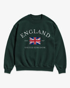 England Heritage Sweatshirt