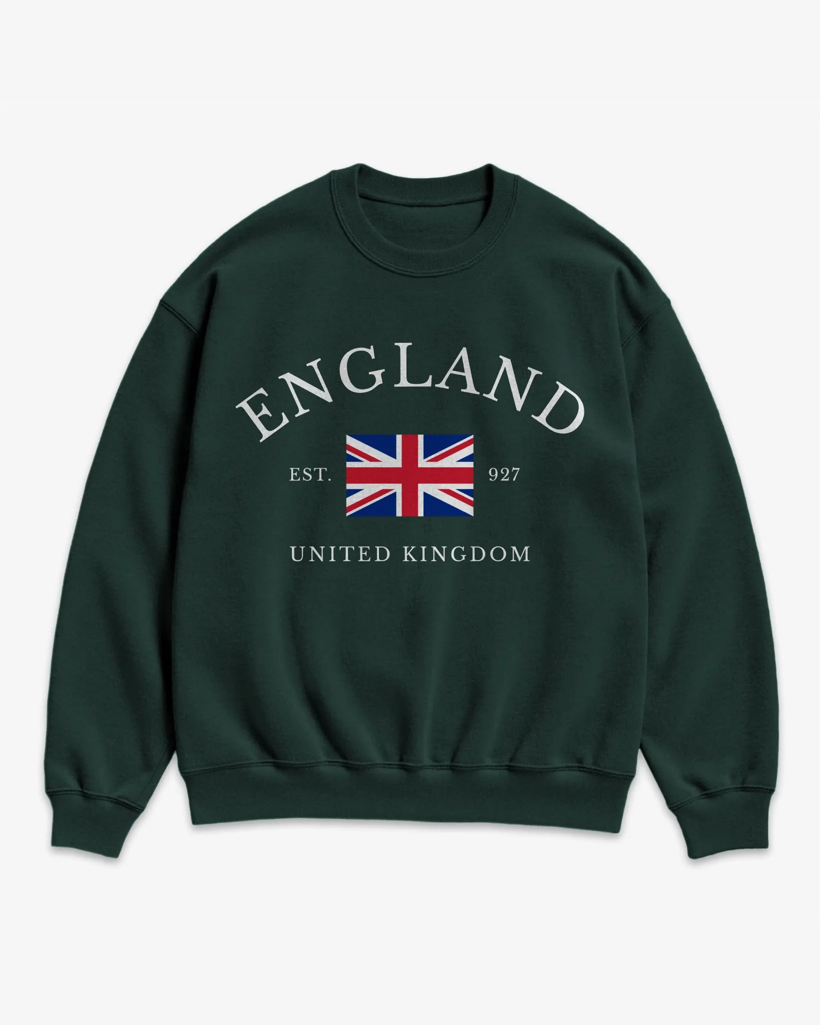 England Heritage Sweatshirt
