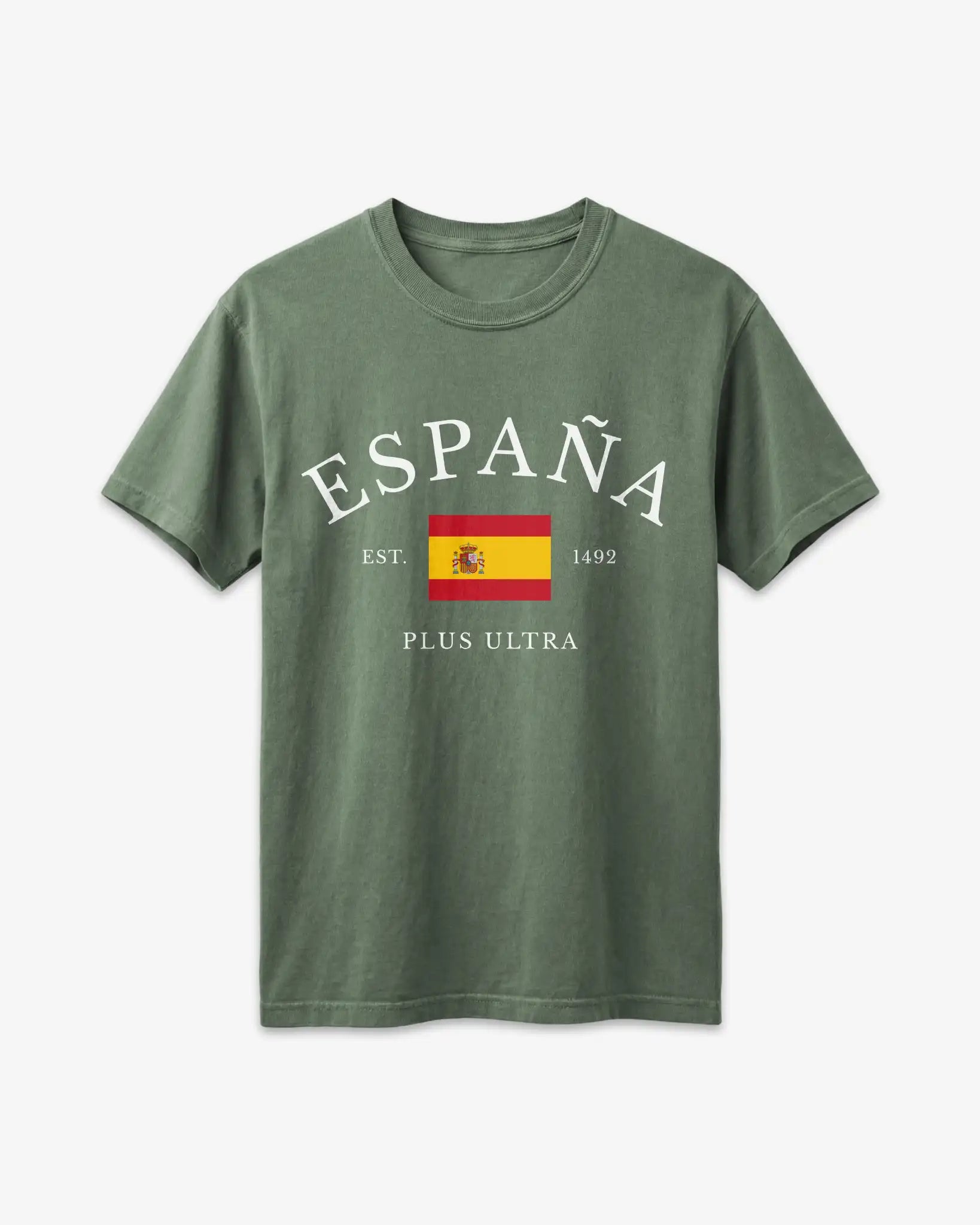España Heritage T-Shirt