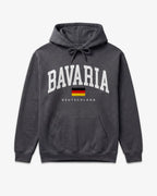 Bavaria Collegiate Hoodie