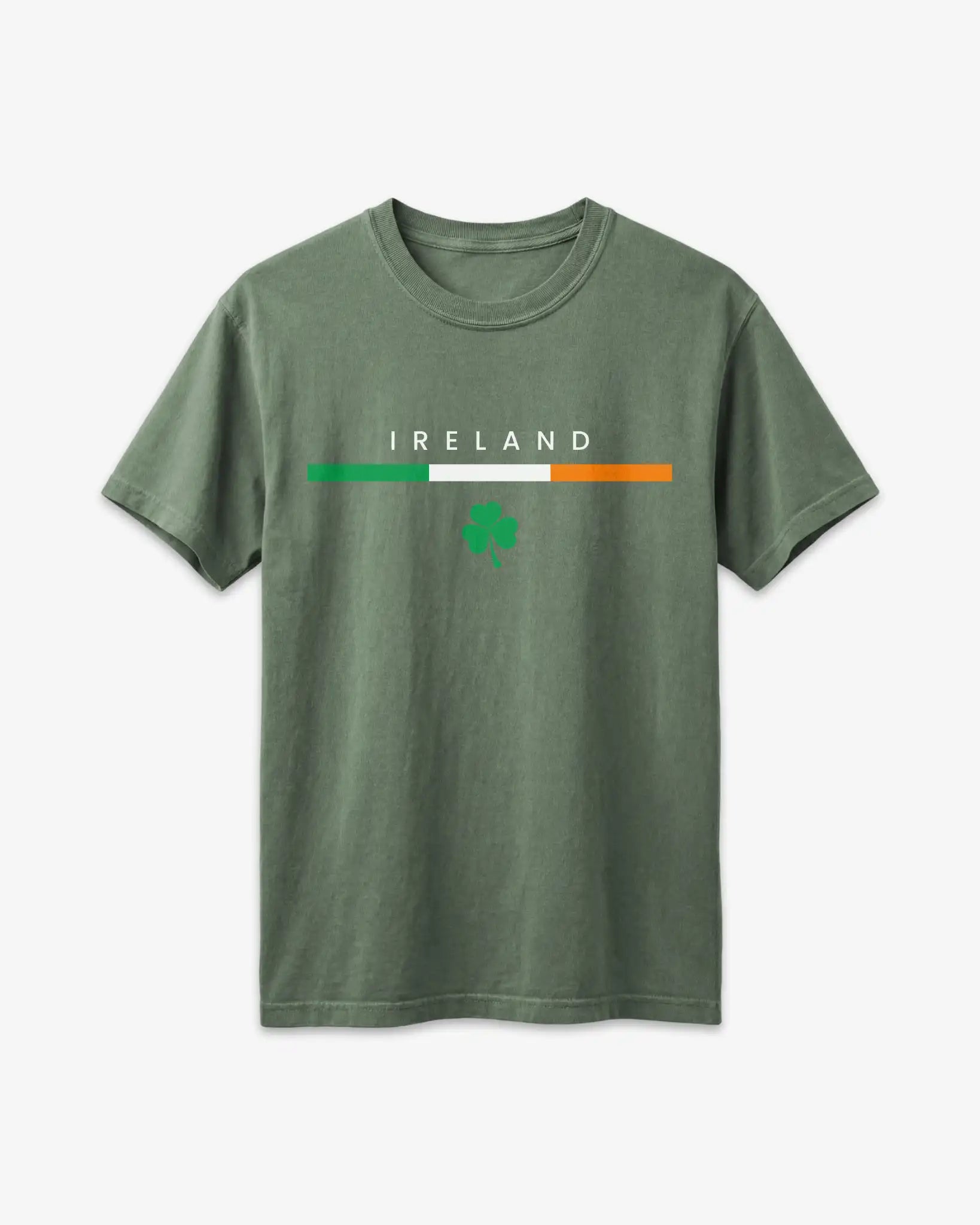 Ireland Flagline T-Shirt