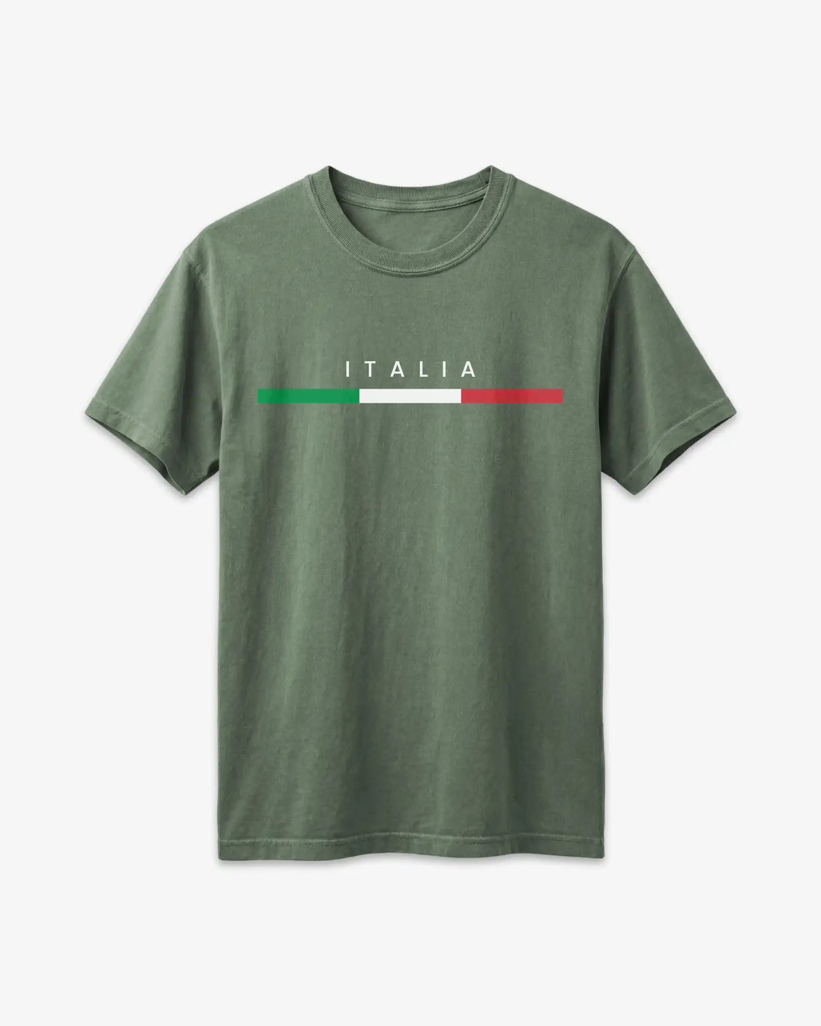 Italia Flagline T-Shirt