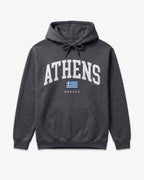Athens Collegiate Hoodie
