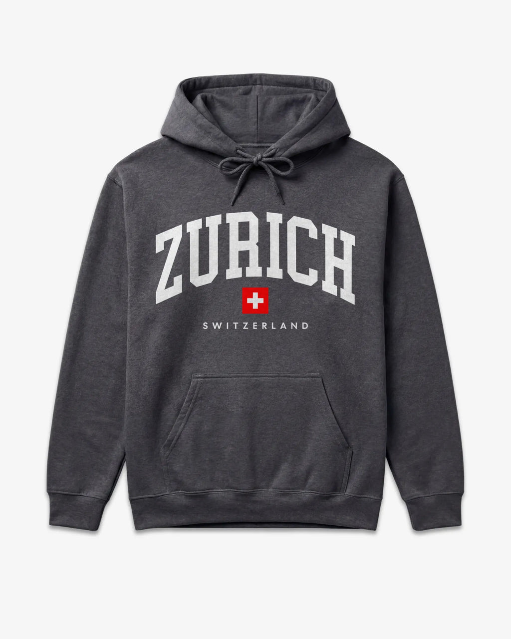 Zurich Collegiate Hoodie