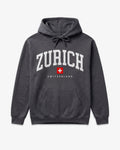 Zurich Collegiate Hoodie