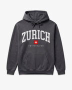 Zurich Collegiate Hoodie