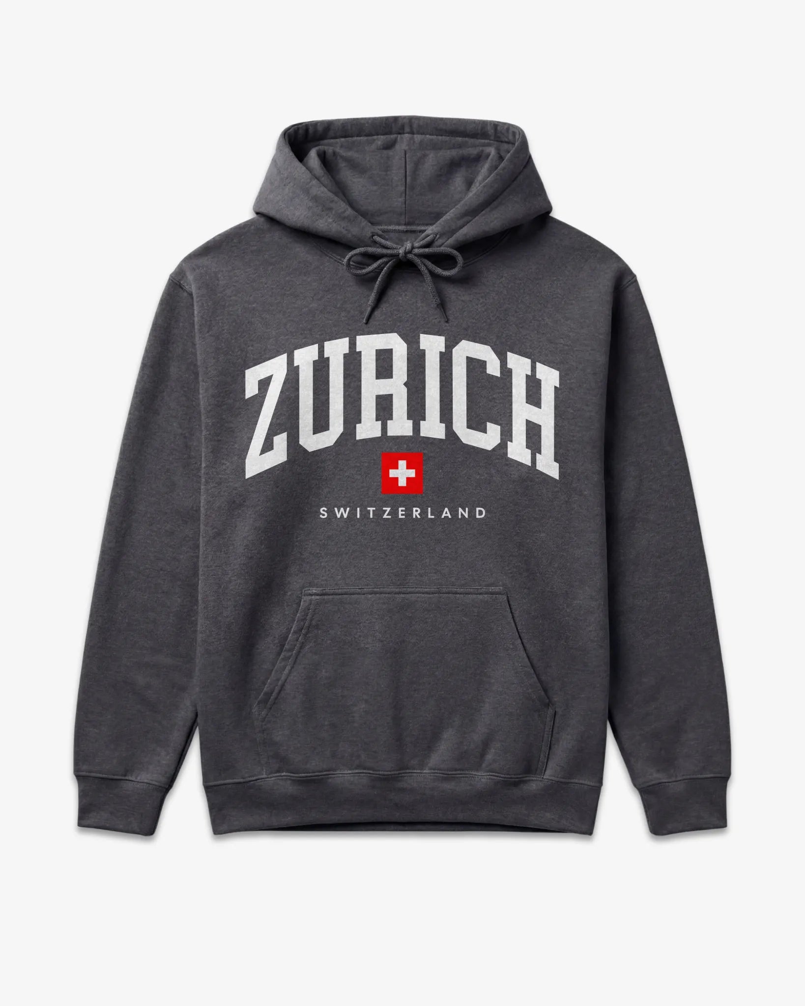 Zurich Collegiate Hoodie