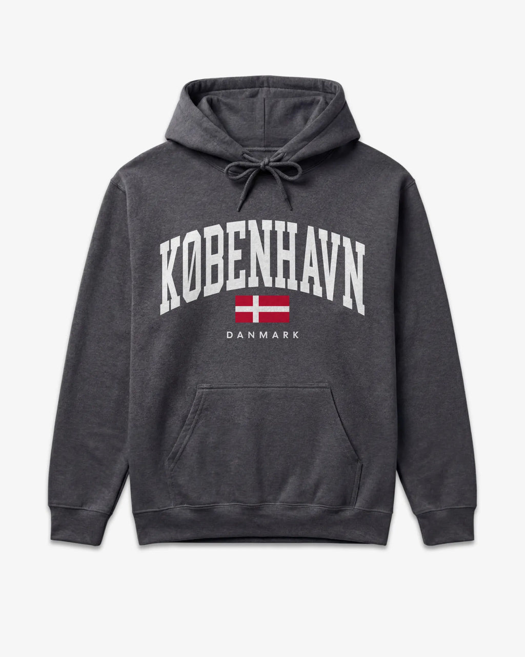Copenhagen Collegiate Hoodie