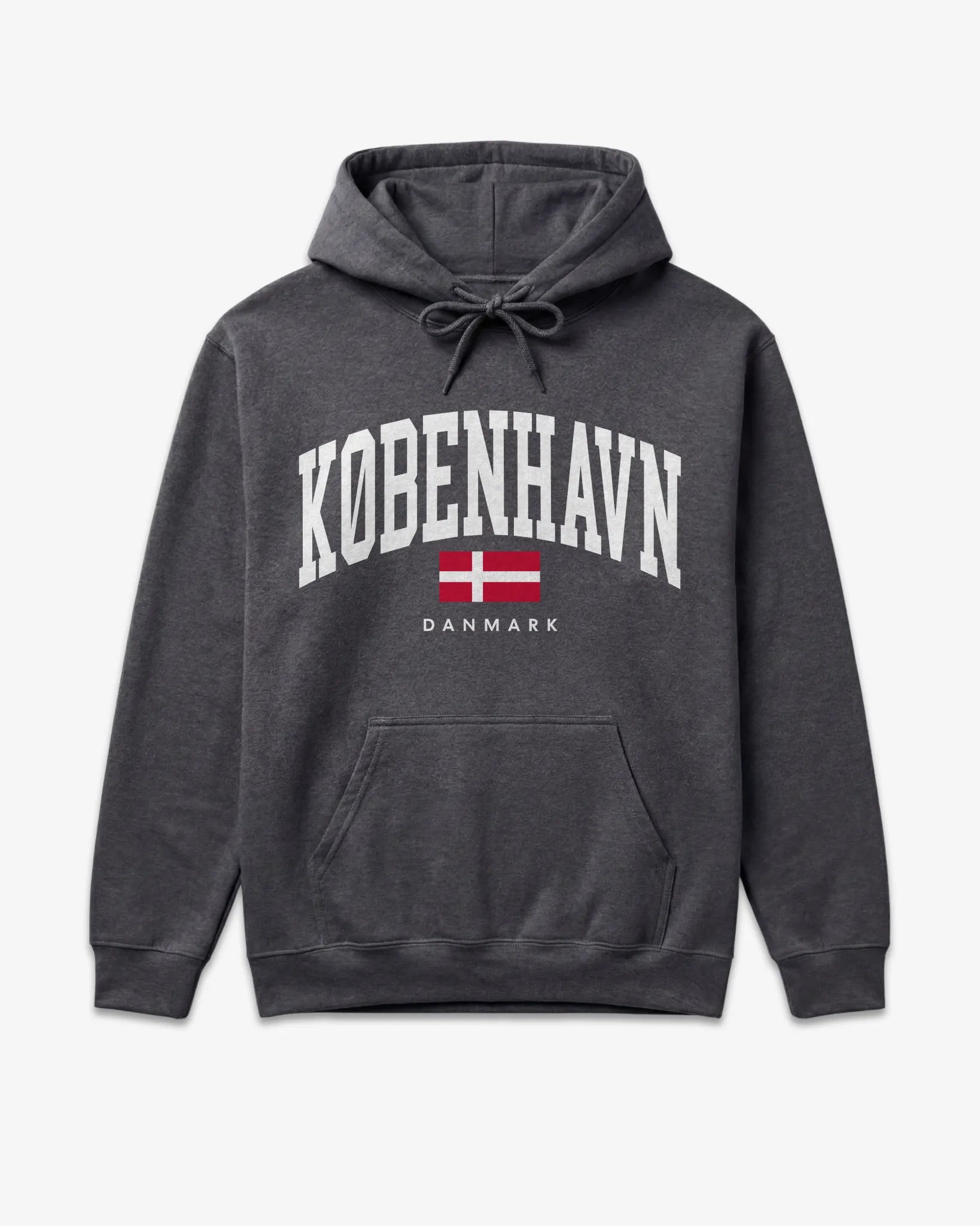 Copenhagen Collegiate Hoodie