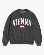 Vienna Collegiate Sweatshirt