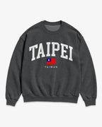 Taipei Collegiate Sweatshirt