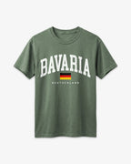 Bavaria Collegiate T-Shirt