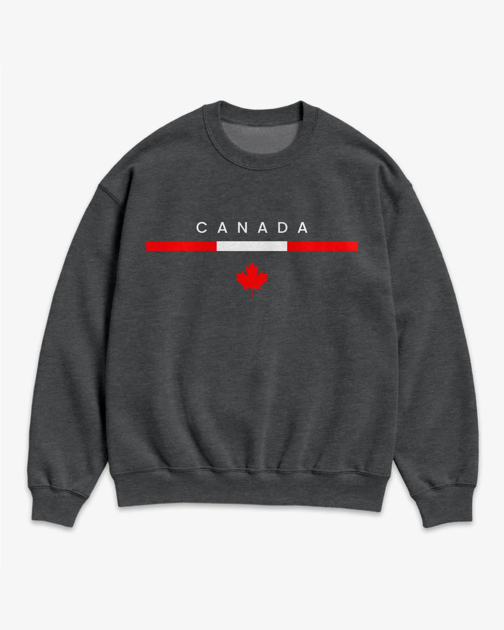 Canada Flagline Sweatshirt