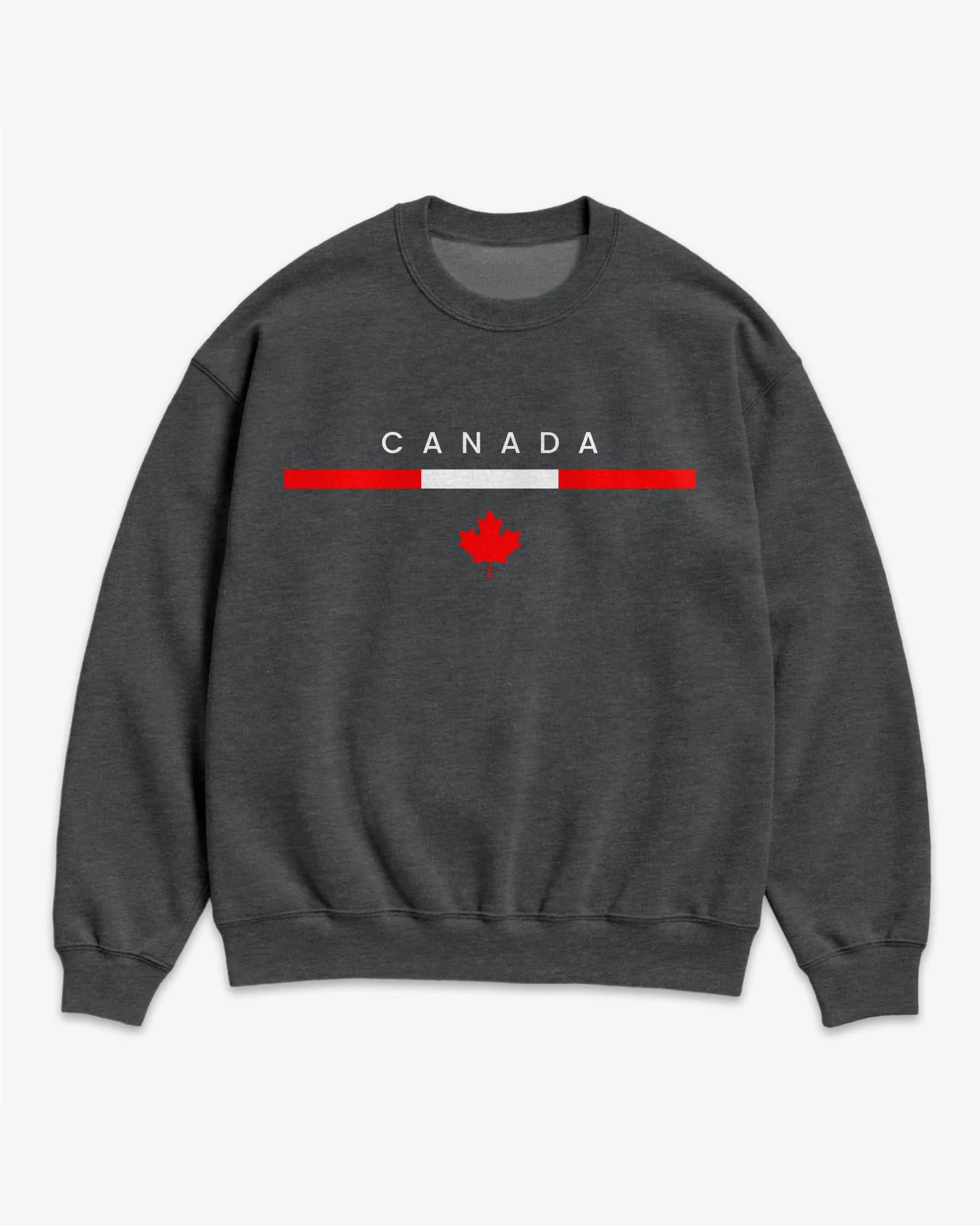 Canada Flagline Sweatshirt