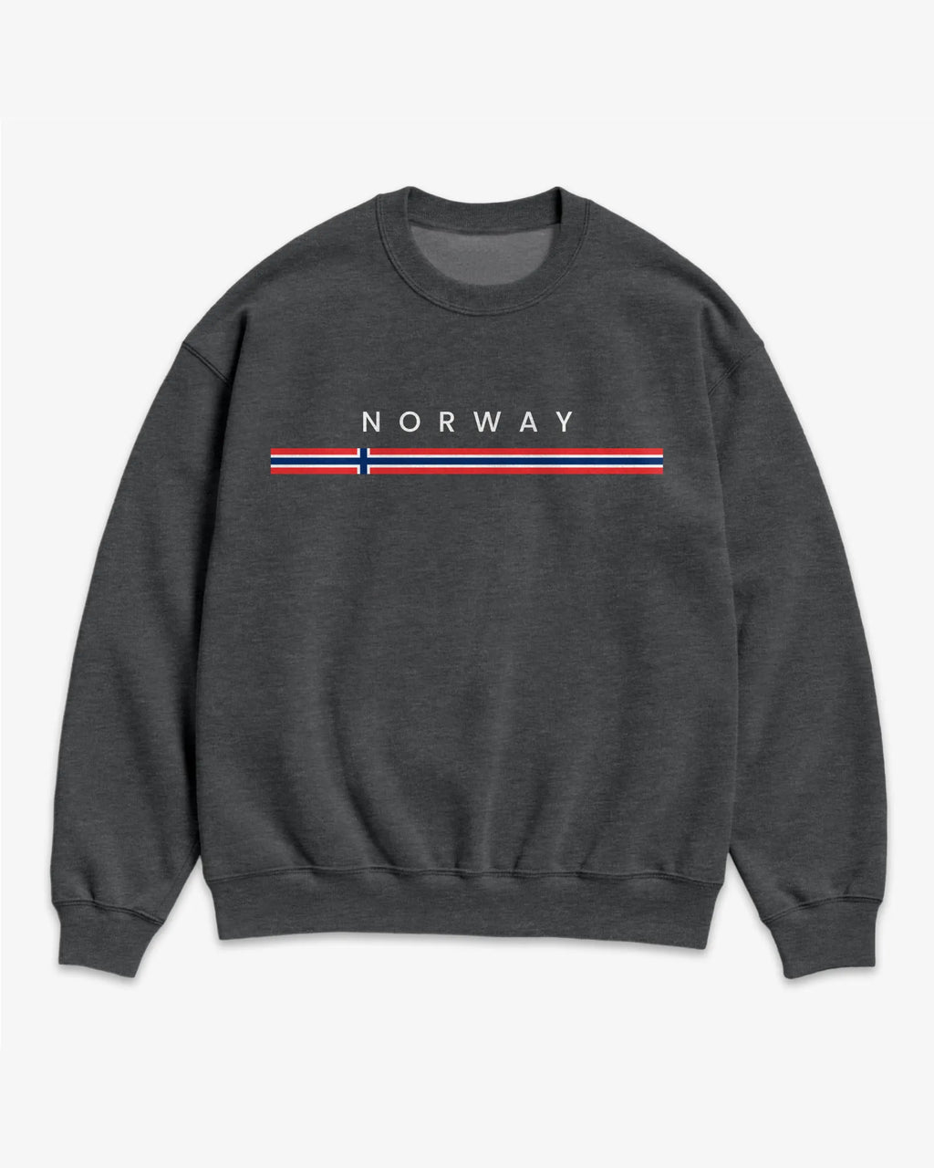 Norway Flagline Sweatshirt