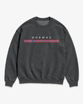 Norway Flagline Sweatshirt