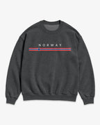 Norway Flagline Sweatshirt