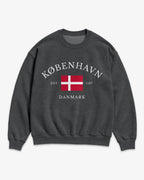Copenhagen Heritage Sweatshirt
