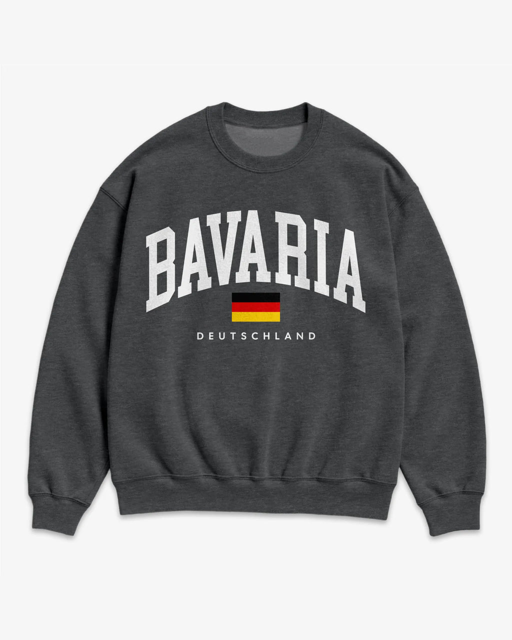 Bavaria Collegiate Sweatshirt