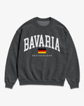 Bavaria Collegiate Sweatshirt