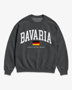 Bavaria Collegiate Sweatshirt