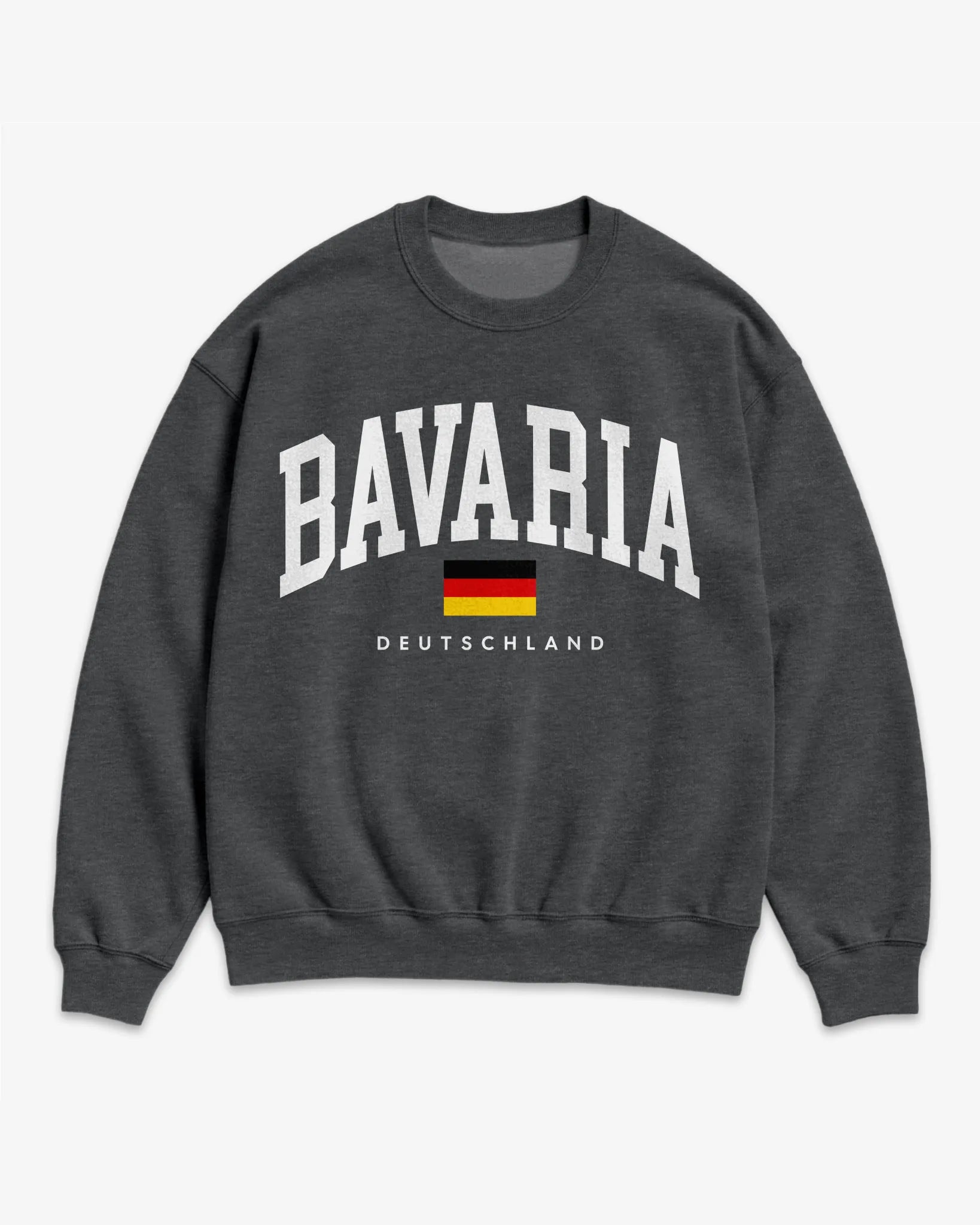 Bavaria Collegiate Sweatshirt