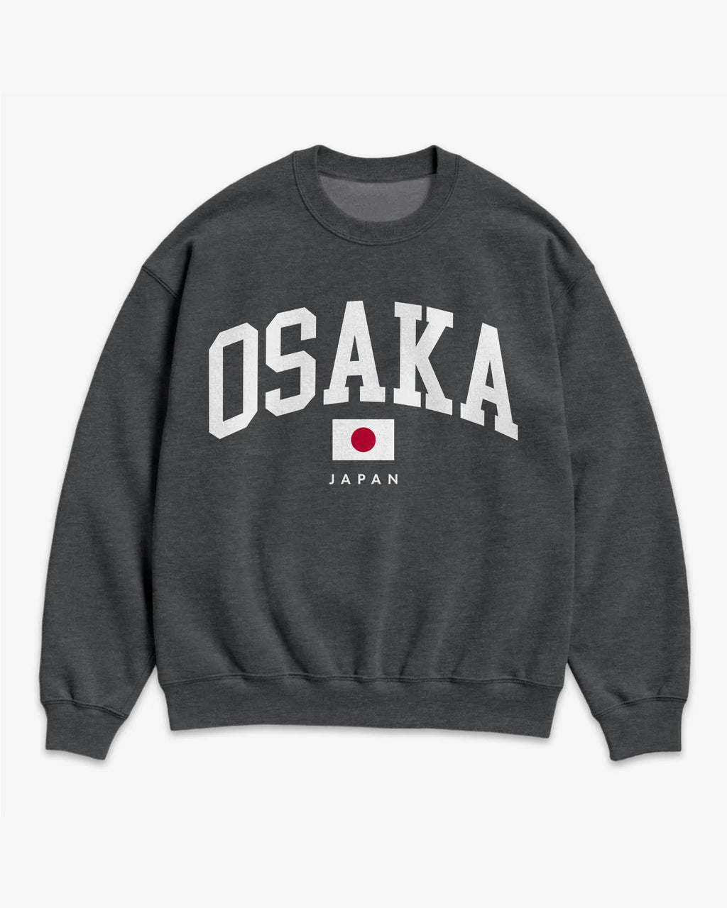 Osaka Collegiate Sweatshirt