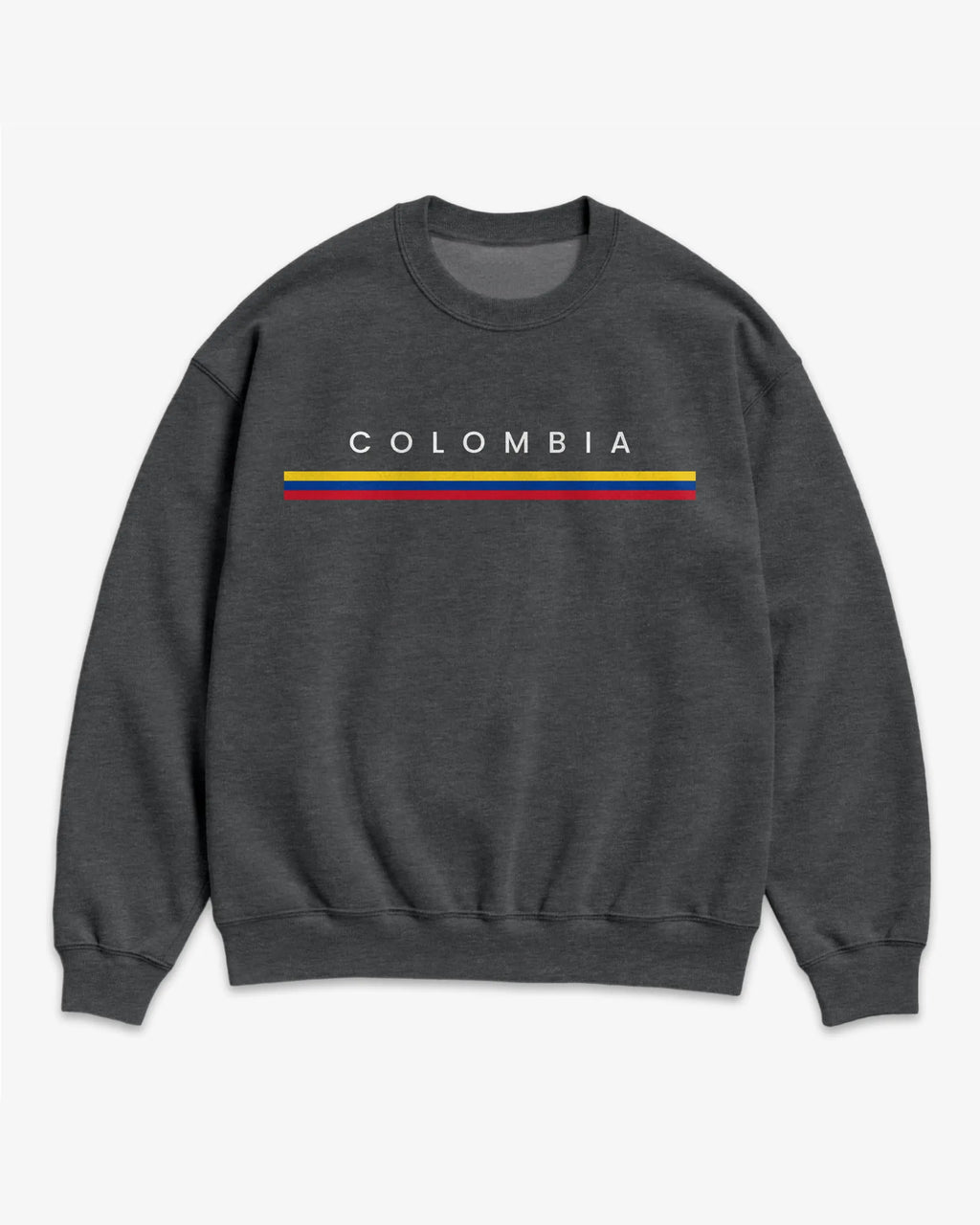 Colombia Flagline Sweatshirt