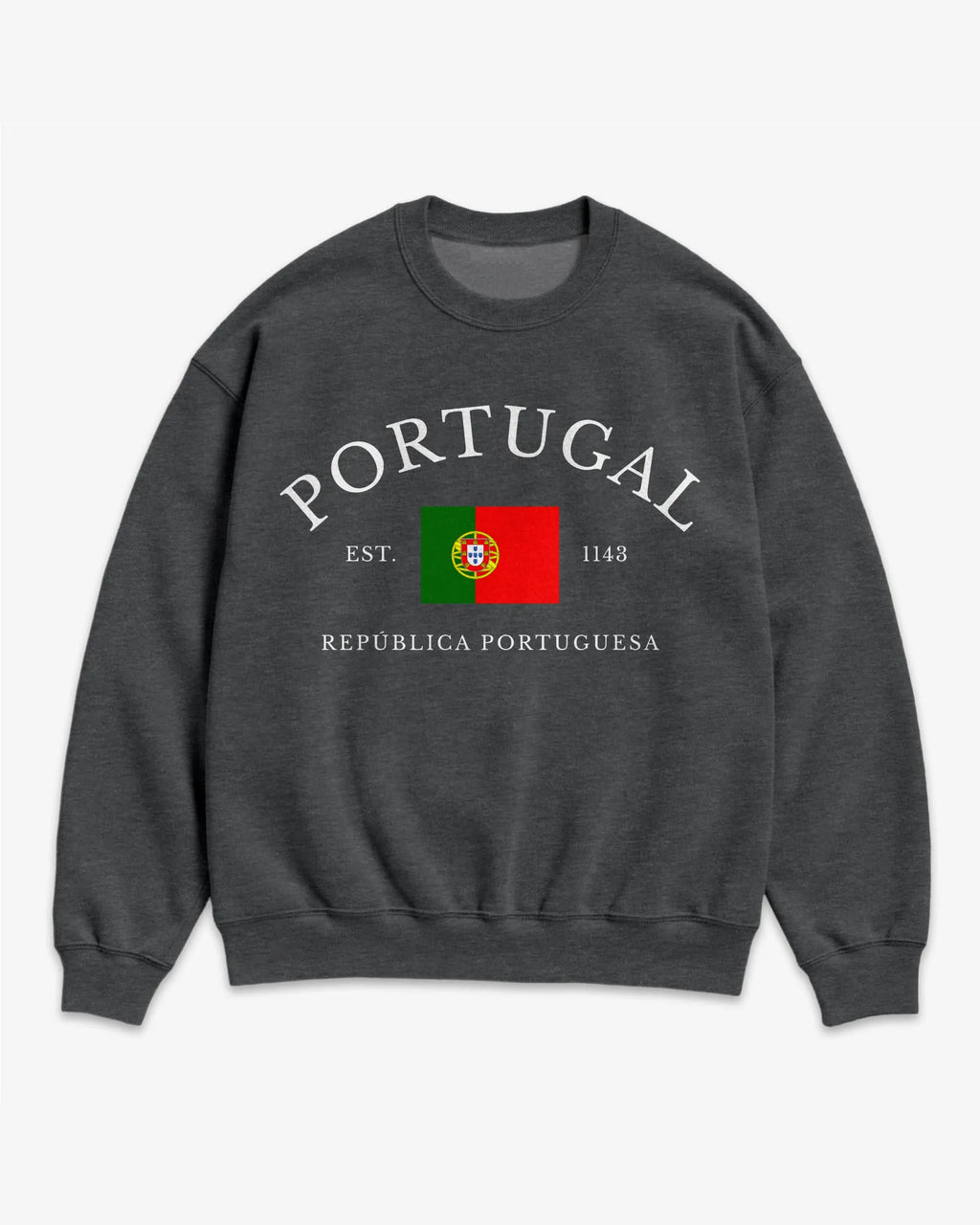 Portugal Heritage Sweatshirt