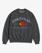 Portugal Heritage Sweatshirt